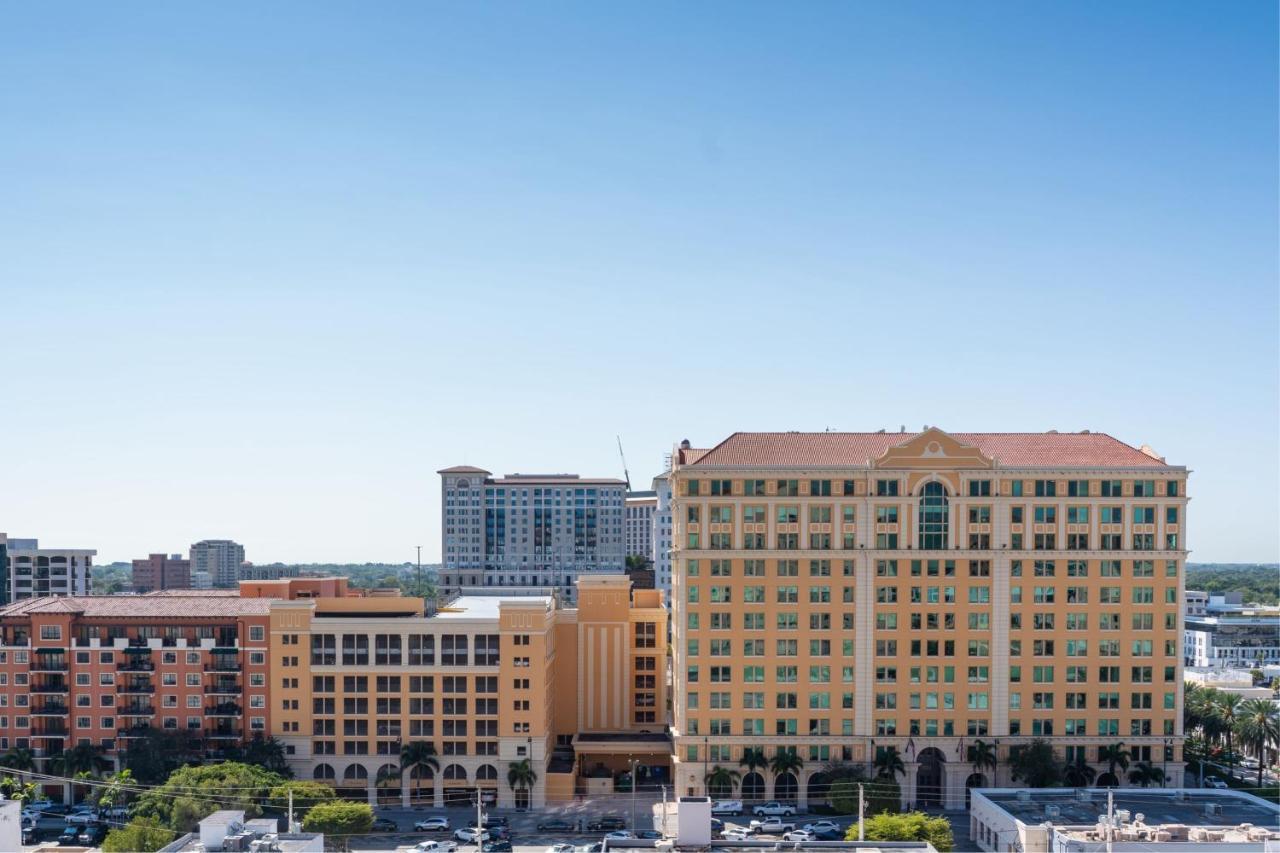 Hotel Colonnade Coral Gables, Autograph Collection Miami Exteriör bild