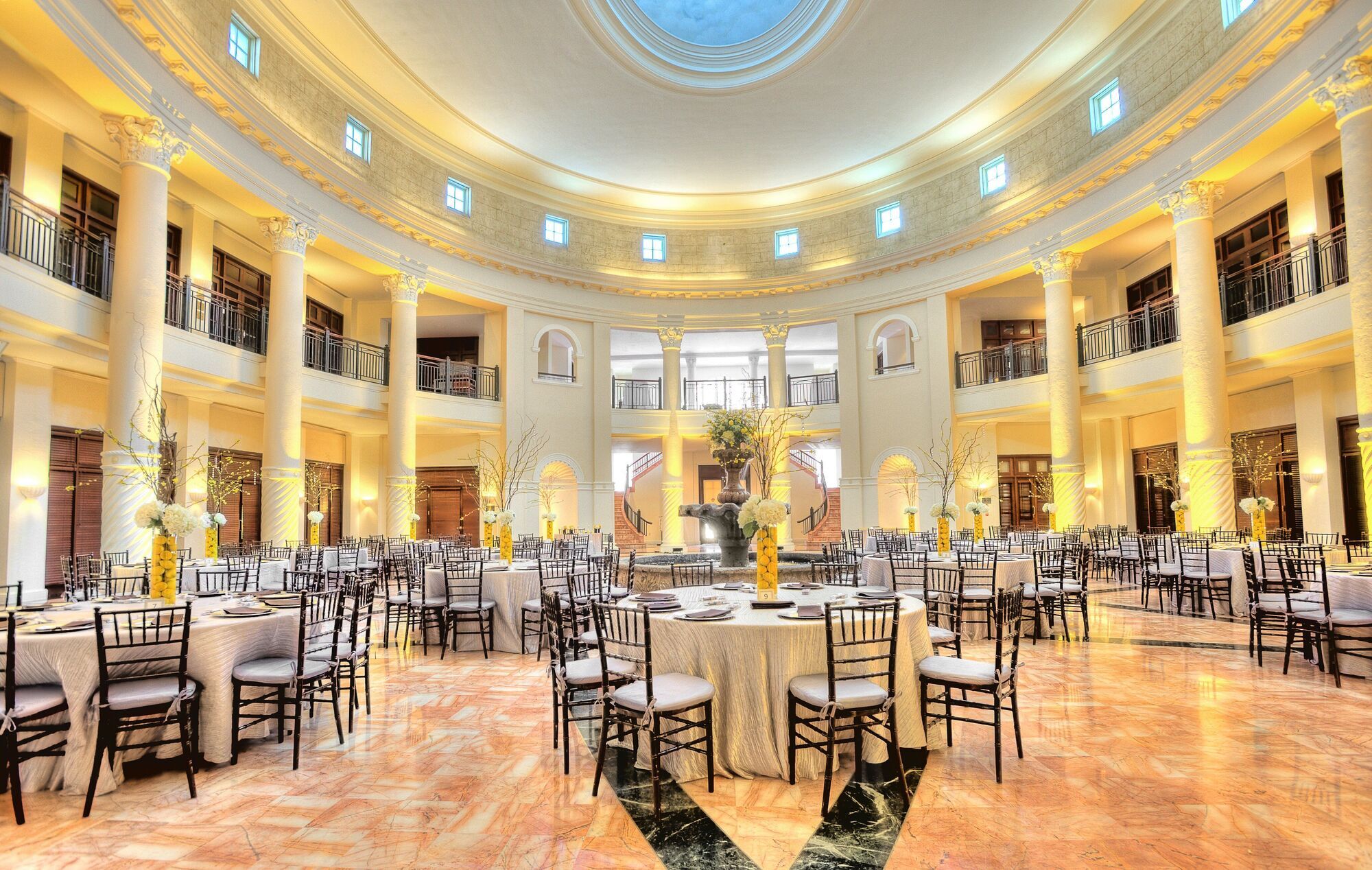 Hotel Colonnade Coral Gables, Autograph Collection Miami Bekvämligheter bild